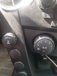 SsangYong Actyon Sports 2010 Actyon Sports