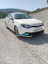 سيارات-mg-mg6-2012-confort-تيقزيرت-تيزي-وزو-الجزائر