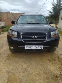 Hyundai SantaFe 2006 SantaFe