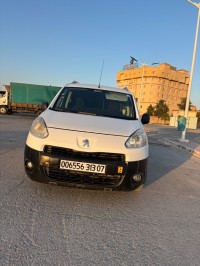 سيارات-peugeot-partner-2013-بسكرة-الجزائر