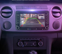 sono-electronique-autoradio-android-volkswagen-golf-polo-skoda-oktavia-touran-tiguan-passat-jetta-seat-annaba-algerie