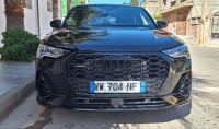 voitures-audi-q3-2024-s-line-bir-el-djir-oran-algerie