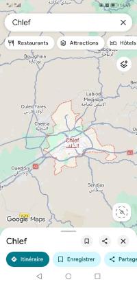 أرض-بيع-الشلف-الجزائر
