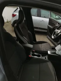 Renault Captur 2021 Captur II, 1.3 TCE 140 Ch INTENS