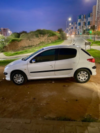 voitures-peugeot-206-2007-mohammadia-alger-algerie