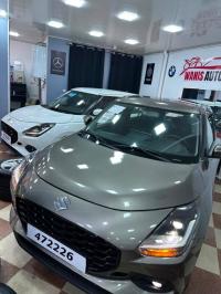 سيارات-suzuki-swift-2026-باب-الزوار-الجزائر