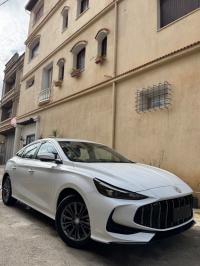 سيارات-mg-mg5-2025-luxury-edition-المحمدية-الجزائر