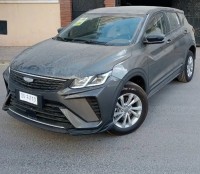 سيارات-geely-coolray-2026-وهران-الجزائر