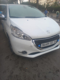 voitures-peugeot-208-2013-allure-alger-centre-algerie