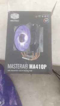 COOLERMASTER 