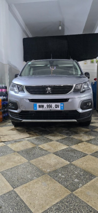 voitures-peugeot-rifter-2021-allure-el-eulma-setif-algerie