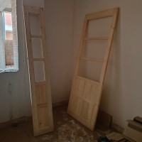 carpentry-furniture-portes-en-bois-rouge-khraissia-alger-algeria