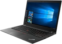 ThinkPad T480s I7 8eme