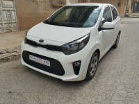 voitures-kia-picanto-2021-khenchela-algerie