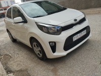 voitures-kia-picanto-2021-khenchela-algerie