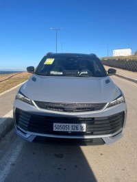 سيارات-geely-coolray-2026-الرغاية-الجزائر