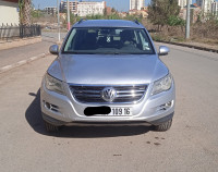 tout-terrain-suv-volkswagen-tiguan-2009-trendline-oued-smar-alger-algerie