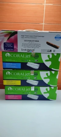 Toner Canon Compatible /HP 126A