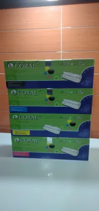 Toner Canon 731/HP 125A Compatible