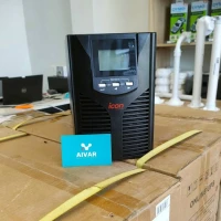 Onduleur icon 2 KVA ONLINE 