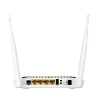 Modem wifi D-Linlk 2750U 300Mbps ADSL+2 AVEC 2 ANTENNES