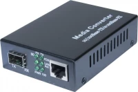 convertisseur optique et module sfp  