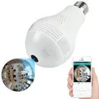 Camera Wifi 