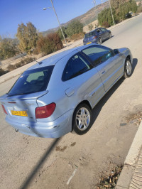 voitures-citroen-xsara-2001-vts-batna-algerie