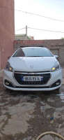 voitures-peugeot-208-2015-allure-facelift-tiaret-algerie