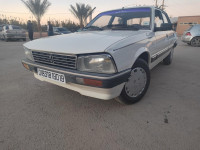 voitures-peugeot-505-1990-ain-oulmene-setif-algerie