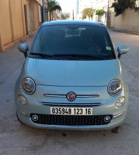 voitures-fiat-500-2023-club-ain-benian-alger-algerie