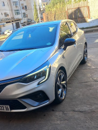 voitures-renault-clio-5-2022-rsline-ain-benian-alger-algerie