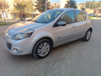 voitures-renault-clio-3-2012-night-and-day-ouled-yaich-blida-algerie