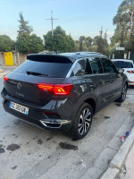 voitures-volkswagen-t-roc-2021-active-plus-bab-ezzouar-alger-algerie