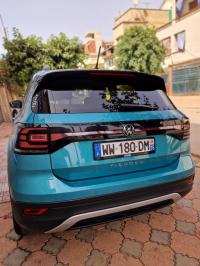 voitures-volkswagen-t-cross-2021-active-plus-bab-ezzouar-alger-algerie