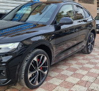 voitures-audi-q5-2022-s-line-bab-ezzouar-alger-algerie