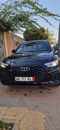 voitures-audi-q5-2022-s-lien-4-motion-bab-ezzouar-alger-algerie