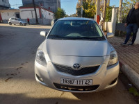 voitures-toyota-yaris-2011-kolea-tipaza-algerie