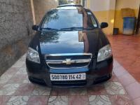 voitures-chevrolet-aveo-4-portes-2014-khemisti-tipaza-algerie