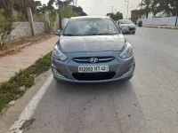 Hyundai Accent RB  4 portes 2017 Accent RB  4 portes