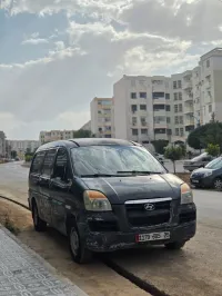 Hyundai h1 2005 