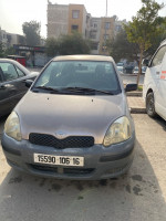 voitures-toyota-yaris-2006-ain-naadja-alger-algerie