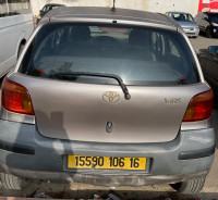 voitures-toyota-yaris-2006-ain-naadja-alger-algerie