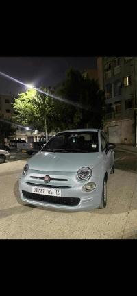 سيارات-fiat-500-2025-cult-mib-سيدي-بلعباس-الجزائر