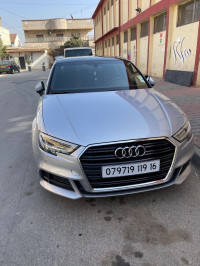 voitures-audi-a3-limousine-2019-birtouta-alger-algerie