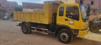 camion-foton-10-ton-2012-kalaa-relizane-algerie