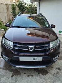 سيارات-dacia-sandero-2016-stepway-أدرار-الجزائر