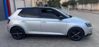 voitures-skoda-fabia-2016-style-plus-dar-el-beida-alger-algerie