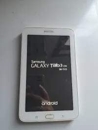 Samsung Tab 3 lite