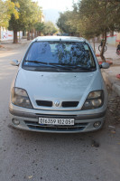 voitures-renault-scenic-2002-oued-el-ma-batna-algerie